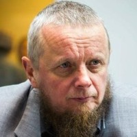 Abdul Wahid Pedersen