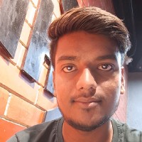 Md Nazish Alam