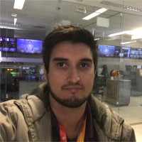 Luis Paulo Crispim Dos Santos