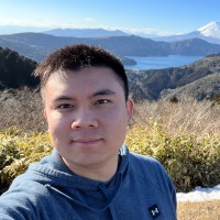 Aaron Chau