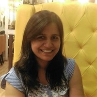 Shalini Kumar