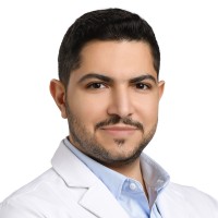 Mohammad AlKadi