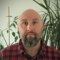 Christophe MAERTENS
