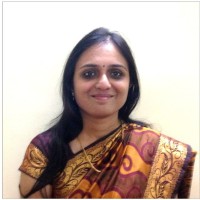 Rekha Prabhu