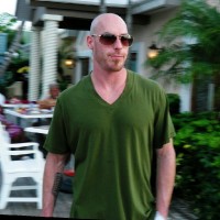 Colin Mcgee