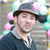 Rafiq K.