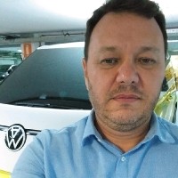 Sergio Barboza