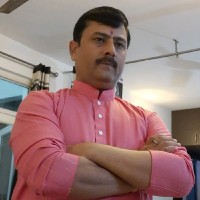 Anuj Singh