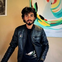 Anuj Dev Kumar