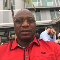 S. Abdoulaye Yeo