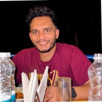 Ajmal Muhammed