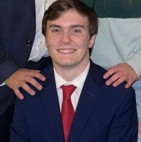 Dominick Hines