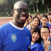 Bocar Cissé/习博康
