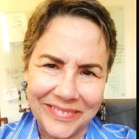Susan Barry