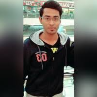 Mayank H.