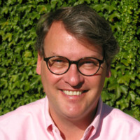 Mark Queripel-architect
