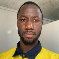Mamadou Ba