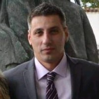 Darko Petrovic