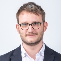 Timo Schoormann