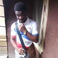 Fagbenro Azeez