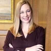 Mallory Anderson