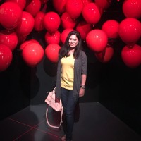 Sucheta Chakraborty
