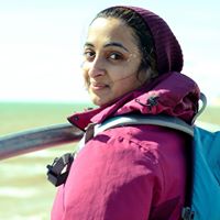 Anjali Ramachandran