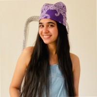Divya Nathani
