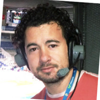Enrique Diaz Paloma