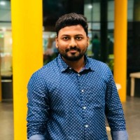 Pravin Sakhare