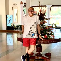 Atul Takle