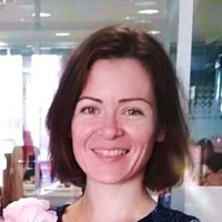 Anastasiia Shevchenko