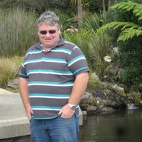 Brian Galloway