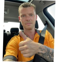 Jeffrey Van Der Swaluw