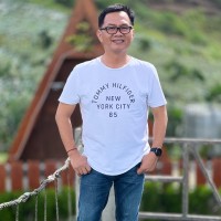 Victor Heldy Butar Butar