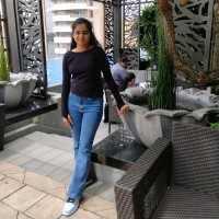 Ritika Kulkarni