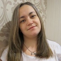Анна Стародубова