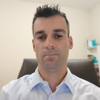 Tiago Scheffer de Matos
