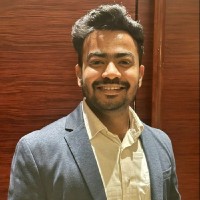 Pratik Yavatkar