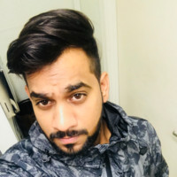 Raghu M