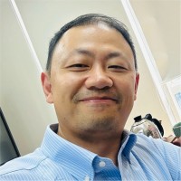 Kevin Zhong