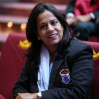 Dr. Anita rathore