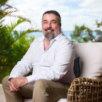 David Conway