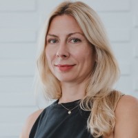 Pascale Huber