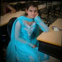 Umabharati Gulappagoudar