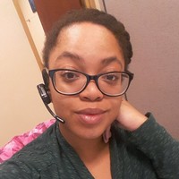 Kamaria Clark