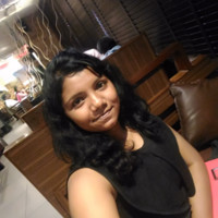 Sushmitha Krishna
