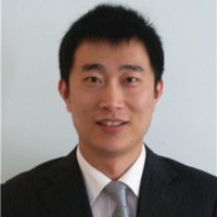 Eric Gao