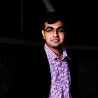 Priyank Talati