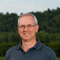 Jay Hardenburg